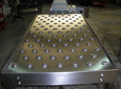 Ball Table 